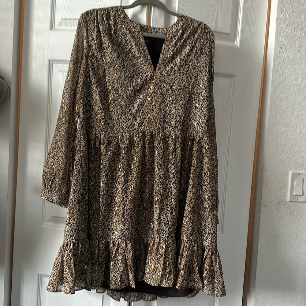 Vince Camuto dress